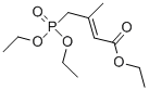 TRIETHYL 3-METHYL-4-PHOSPHONOCROTONATE CAS#: 41891-54-7