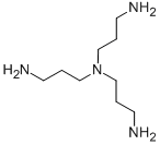 TRIS(3-AMINOPROPYL)AMINE CAS#: 4963-47-7