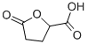 Tetrahydro-5-oxo-2- furancarboxyli CAS#: 4344-84-7