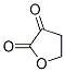 Tetrahydrofuran-2,3-dione CAS#: 4374-64-5