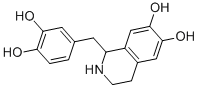 Tetrahydropapaveroline CAS#: 4747-99-3