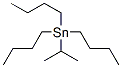 Tributyl(1-methylethyl)stannane CAS#: 41728-45-4