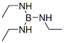 Tri(ethylamino)borane CAS#: 4254-92-6