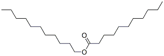 Undecanoic acid undecyl ester CAS#: 42231-61-8