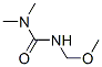 Urea, N-(methoxymethyl)-N,N-dimethyl- (9CI) CAS#: 40333-70-8