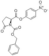 Z-PYR-ONP CAS#: 40356-52-3