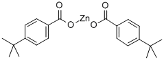 ZINC P-T-BUTYLBENZOATE CAS#: 4980-54-5