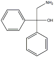 a-(AMinoMethyl)-a-phenyl-benzeneMethanol CAS#: 4382-96-1