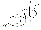 allopregnane-3,20-diol CAS#: 4479-11-2