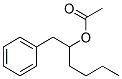 alpha-butylphenethyl acetate CAS#: 40628-77-1