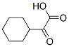 alpha-oxocyclohexaneacetic acid CAS#: 4354-49-8