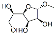 .alpha.-D-Mannofuranoside, methyl CAS#: 4097-91-0