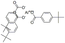 aluminium 4-(1,1-dimethylethyl)benzoate CAS#: 4067-14-5