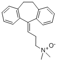 amitriptyline N-oxide CAS#: 4317-14-0