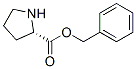 benzyl L-prolinate CAS#: 41324-66-7