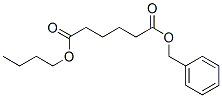 benzyl butyl adipate CAS#: 4121-13-5