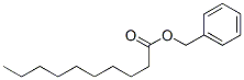 benzyl decanoate CAS#: 42175-41-7