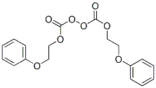 bis(2-phenoxyethyl) peroxydicarbonate CAS#: 41935-39-1