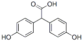 bis(4-hydroxyphenyl)acetic acid CAS#: 40232-93-7