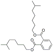 bis(6-methylheptyl) benzene-1,2-dicarboxylate CAS#: 41375-90-0