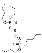 bis(dibutoxyphosphinothioyl) tetrasulphide CAS#: 42169-95-9