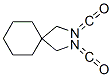 bis(isocyanatomethyl)cyclohexane CAS#: 42170-25-2