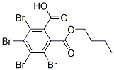 butyl hydrogen tetrabromophthalate CAS#: 42597-49-9