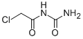 chloroacetyl-ure CAS#: 4791-21-3