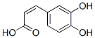 cis-Caffeic acid CAS#: 4361-87-9