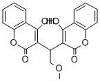 coumetarol CAS#: 4366-18-1