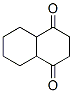 decalin-1,4-dione CAS#: 4939-91-7