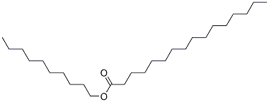 decyl palmitate CAS#: 42232-27-9