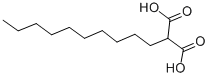 decylmalonic acid CAS#: 4372-29-6