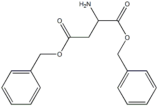 dibenzyl 2-aMinosuccinate CAS#: 4079-61-2
