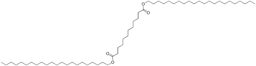 didocosyl dodecanedioate CAS#: 42234-10-6