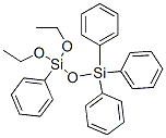 diethoxytetraphenyldisiloxane CAS#: 41376-08-3