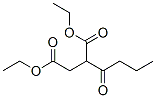 diethyl (1-oxobutyl)succinate CAS#: 41117-77-5