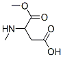 dimethyl DL-aspartate CAS#: 40149-67-5