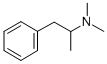 dimethylamphetamine CAS#: 4075-96-1
