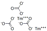 dithulium tricarbonate CAS#: 6026-63-7