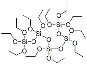 dodecaethoxypentasiloxane CAS#: 4935-68-6