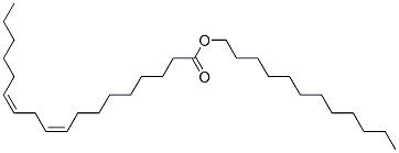 dodecyl (9Z,12Z)-octadeca-9,12-dienoate CAS#: 42935-00-2