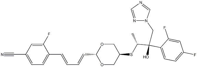 embeconazole CAS#: 329744-44-7