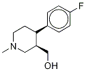 ent-Paroxol CAS#: 389573-45-9