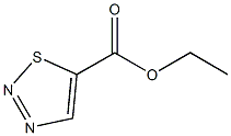ethyl 1,2,3-thiadiazole-5-carboxylate CAS#: 4100-14-5
