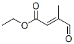 ethyl 3-methyl-4-oxo-2-butenoate CAS#: 41891-38-7