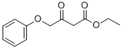 ethyl 3-oxo-4-phenoxybutyrate CAS#: 41051-18-7