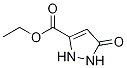 ethyl 5-oxo-2,5-dihydro-1H-pyrazole-3-carboxylate CAS#: 40711-33-9