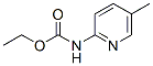 ethyl N-(5-methylpyridin-2-yl)carbamate CAS#: 41322-67-2