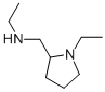 ethyl[(1-ethylpyrrolidin-2-yl)methyl]amine CAS#: 82935-39-5